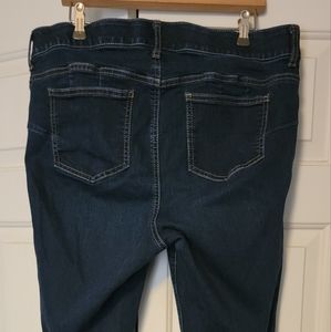 Torrid Bombshell Skinny